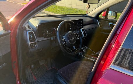 KIA Sorento IV, 2021 год, 3 800 000 рублей, 10 фотография