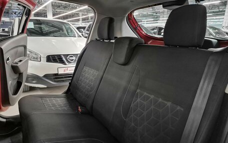 Renault Sandero II рестайлинг, 2017 год, 999 000 рублей, 5 фотография