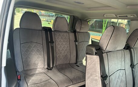 Mercedes-Benz Vito, 2008 год, 1 150 000 рублей, 4 фотография