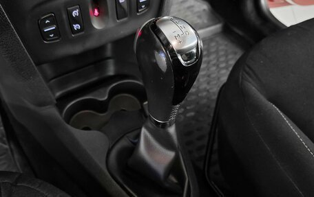 Renault Sandero II рестайлинг, 2017 год, 999 000 рублей, 11 фотография