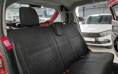 Renault Sandero II рестайлинг, 2017 год, 999 000 рублей, 7 фотография