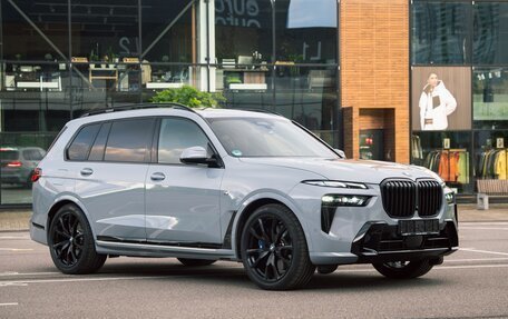 BMW X7, 2025 год, 14 590 000 рублей, 5 фотография