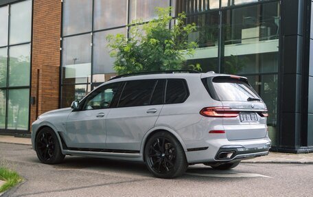 BMW X7, 2025 год, 14 590 000 рублей, 2 фотография