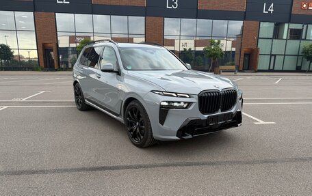 BMW X7, 2025 год, 14 590 000 рублей, 4 фотография