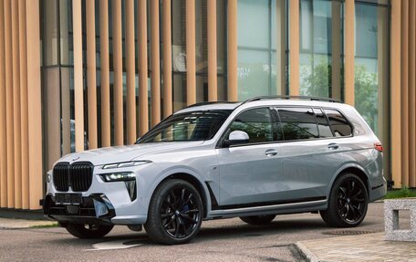 BMW X7, 2025 год, 14 590 000 рублей, 3 фотография