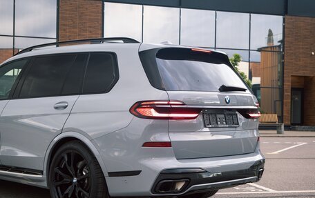 BMW X7, 2025 год, 14 590 000 рублей, 9 фотография