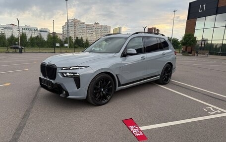 BMW X7, 2025 год, 14 590 000 рублей, 7 фотография