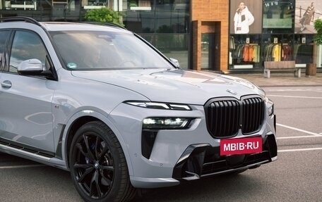 BMW X7, 2025 год, 14 590 000 рублей, 6 фотография