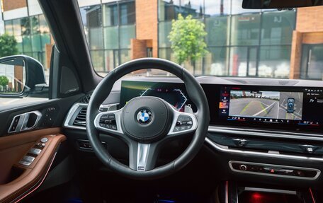 BMW X7, 2025 год, 14 590 000 рублей, 14 фотография