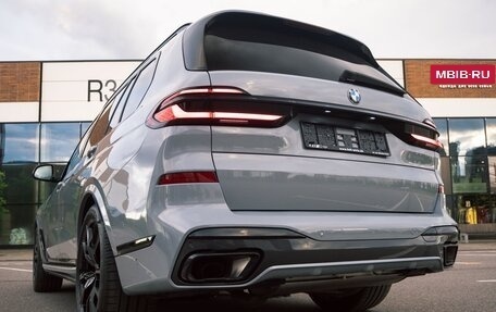 BMW X7, 2025 год, 14 590 000 рублей, 10 фотография