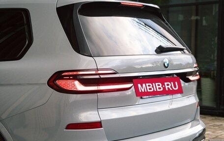 BMW X7, 2025 год, 14 590 000 рублей, 11 фотография