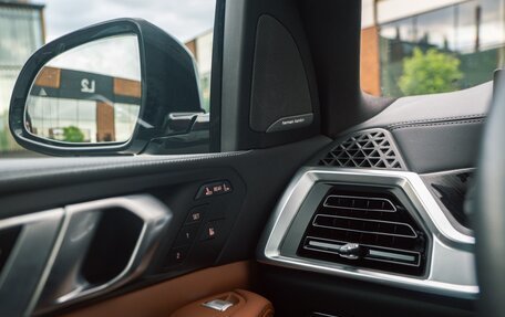 BMW X7, 2025 год, 14 590 000 рублей, 16 фотография