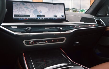 BMW X7, 2025 год, 14 590 000 рублей, 17 фотография