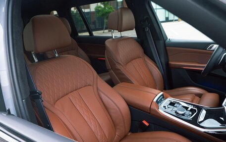 BMW X7, 2025 год, 14 590 000 рублей, 19 фотография