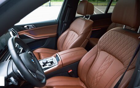 BMW X7, 2025 год, 14 590 000 рублей, 21 фотография
