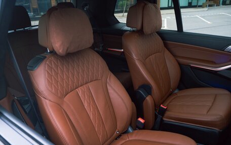 BMW X7, 2025 год, 14 590 000 рублей, 22 фотография