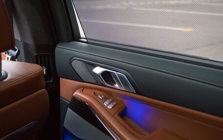 BMW X7, 2025 год, 14 590 000 рублей, 24 фотография