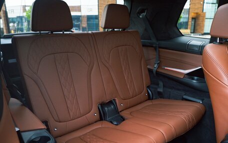BMW X7, 2025 год, 14 590 000 рублей, 23 фотография