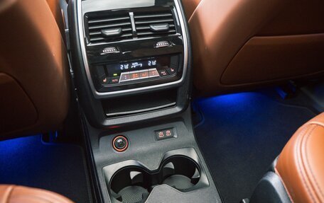 BMW X7, 2025 год, 14 590 000 рублей, 27 фотография