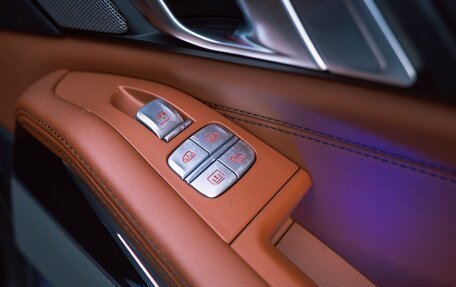 BMW X7, 2025 год, 14 590 000 рублей, 25 фотография