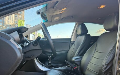 Hyundai Elantra VI, 2015 год, 1 049 000 рублей, 12 фотография