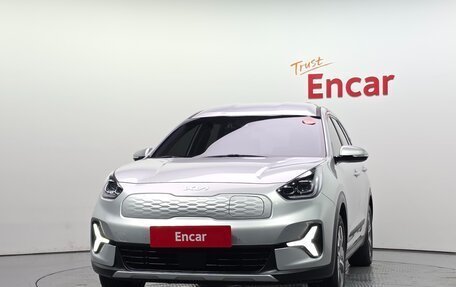 KIA Niro I, 2022 год, 2 290 000 рублей, 2 фотография