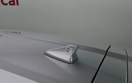 KIA Niro I, 2022 год, 2 290 000 рублей, 5 фотография
