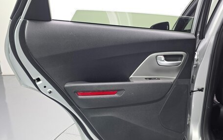 KIA Niro I, 2022 год, 2 290 000 рублей, 14 фотография