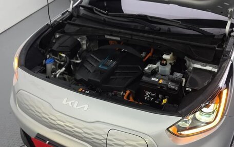KIA Niro I, 2022 год, 2 290 000 рублей, 8 фотография