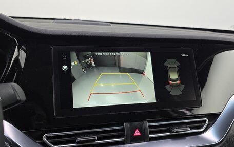 KIA Niro I, 2022 год, 2 290 000 рублей, 20 фотография