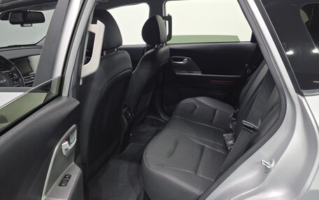 KIA Niro I, 2022 год, 2 290 000 рублей, 27 фотография