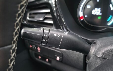 KIA Niro I, 2022 год, 2 290 000 рублей, 21 фотография