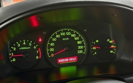 Hyundai H-1 II рестайлинг, 2015 год, 2 250 000 рублей, 10 фотография