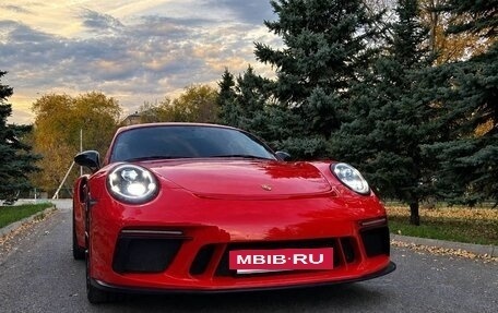 Porsche Boxster, 1999 год, 2 507 000 рублей, 5 фотография