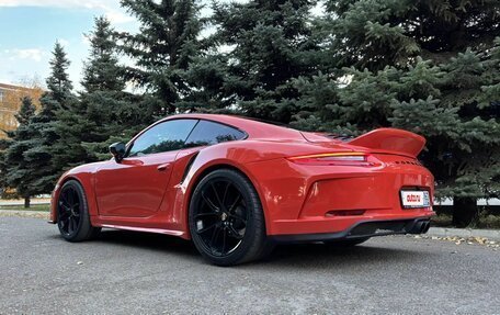 Porsche Boxster, 1999 год, 2 507 000 рублей, 9 фотография