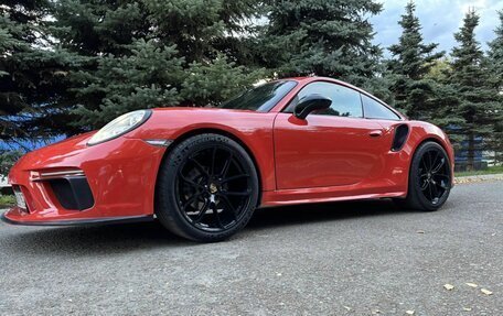 Porsche Boxster, 1999 год, 2 507 000 рублей, 14 фотография