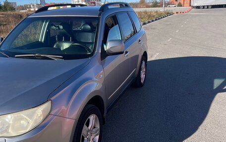 Subaru Forester, 2010 год, 950 000 рублей, 2 фотография