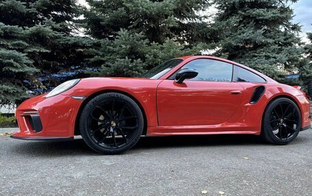 Porsche Boxster, 1999 год, 2 507 000 рублей, 12 фотография
