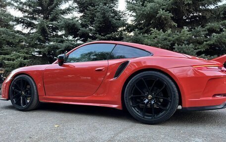 Porsche Boxster, 1999 год, 2 507 000 рублей, 8 фотография