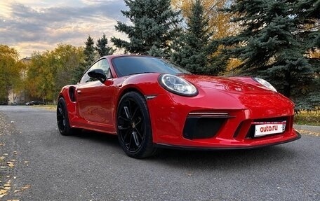 Porsche Boxster, 1999 год, 2 507 000 рублей, 7 фотография