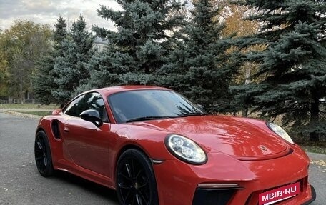 Porsche Boxster, 1999 год, 2 507 000 рублей, 10 фотография