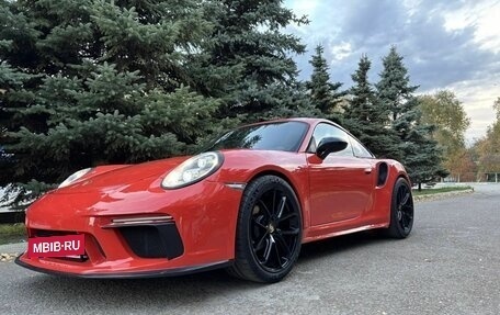 Porsche Boxster, 1999 год, 2 507 000 рублей, 6 фотография