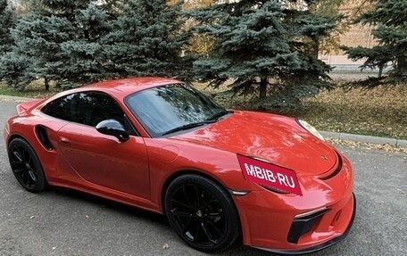 Porsche Boxster, 1999 год, 2 507 000 рублей, 11 фотография