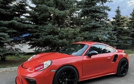 Porsche Boxster, 1999 год, 2 507 000 рублей, 3 фотография
