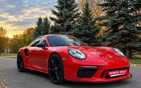 Porsche Boxster, 1999 год, 2 507 000 рублей, 2 фотография