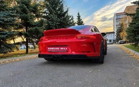 Porsche Boxster, 1999 год, 2 507 000 рублей, 4 фотография