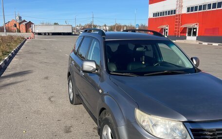 Subaru Forester, 2010 год, 950 000 рублей, 7 фотография