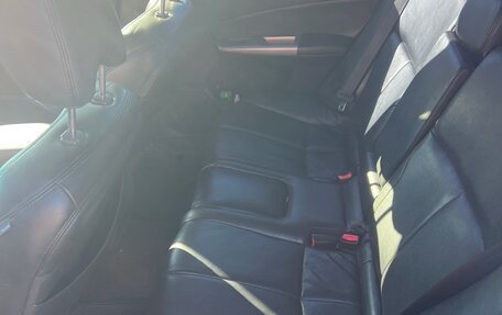 Subaru Forester, 2010 год, 950 000 рублей, 9 фотография