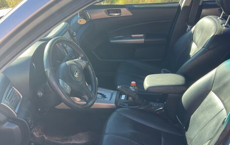 Subaru Forester, 2010 год, 950 000 рублей, 8 фотография