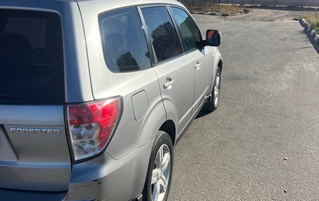 Subaru Forester, 2010 год, 950 000 рублей, 6 фотография